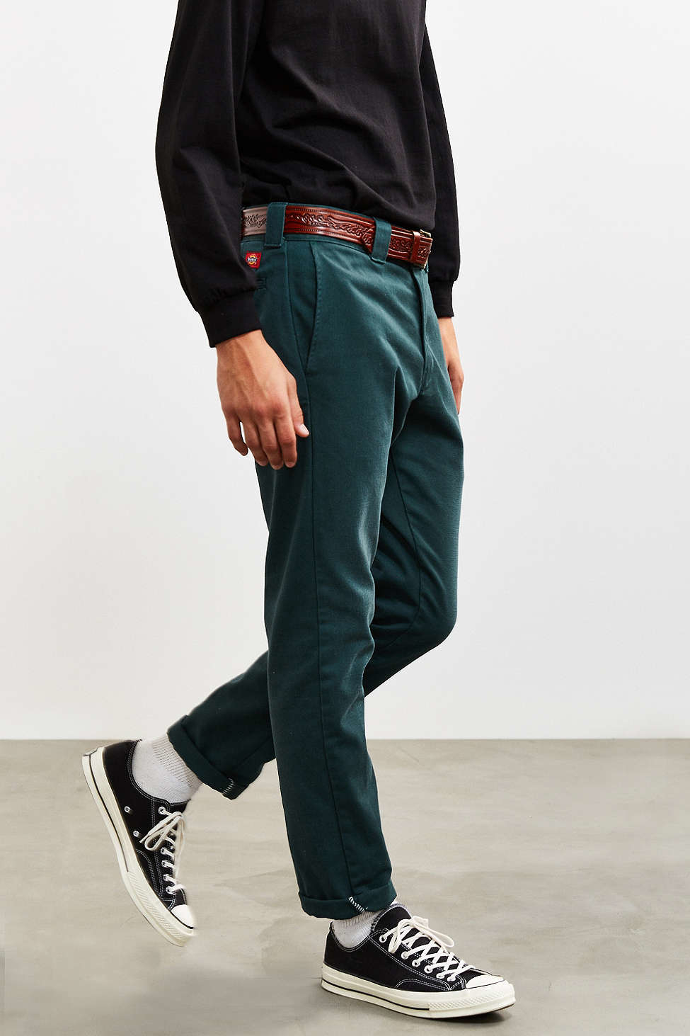 dickies tapered work pants